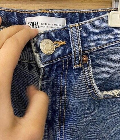 Zara Jean