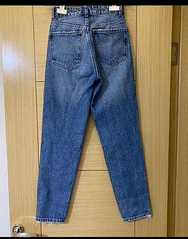 Zara Zara Jean