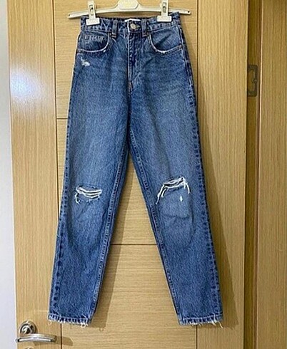 32 Beden Zara Jean