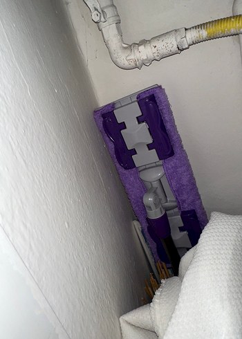 Diğer Mop günlük