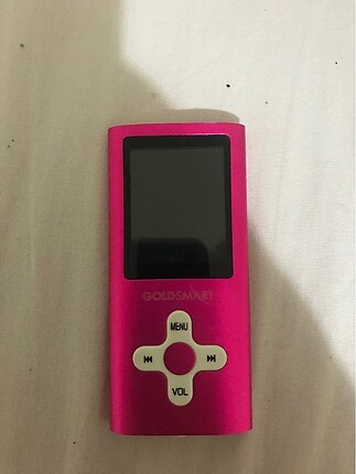 MP3 player 4gb