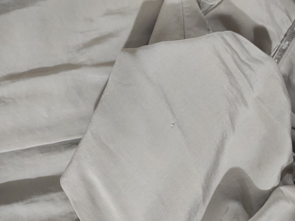 beblue gömlek taş rengi - Görsel 2