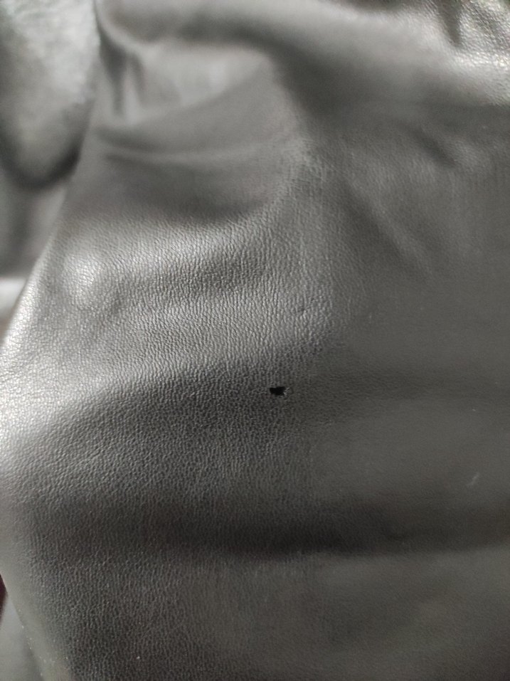 ceylan otantik deri ceket - Görsel 3