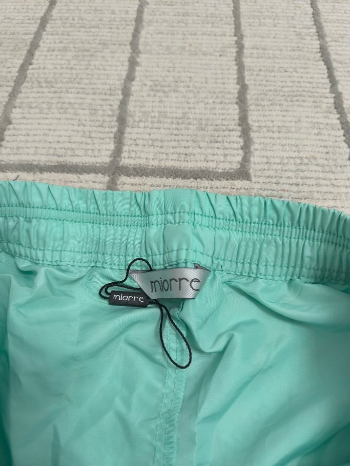 kadın Deniz Şortu - Görsel 2