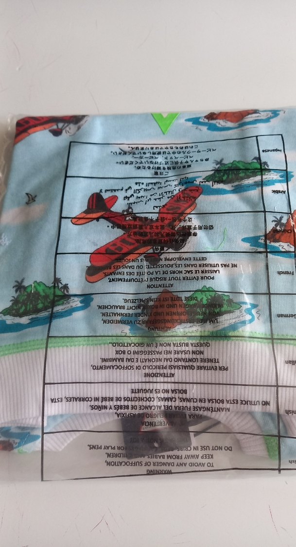 GUESS erkek cocuk renkli Baskılı sweat 7 yaş - Görsel 3