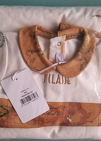 Nakışlı Pamuklu Pastel Renkli Çocuk Uyku Setleri - Görsel 6