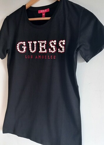 GUESS ÜRETİM PROTO ürün S