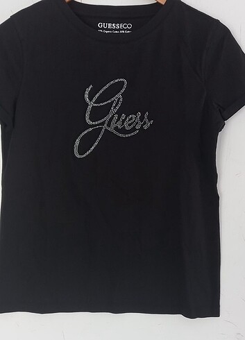 GUESS 2024 ÖZEL ÜRETİM NUMUNESİ S