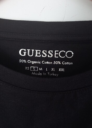 Guess GUESS 2024 ÖZEL ÜRETİM NUMUNESİ S