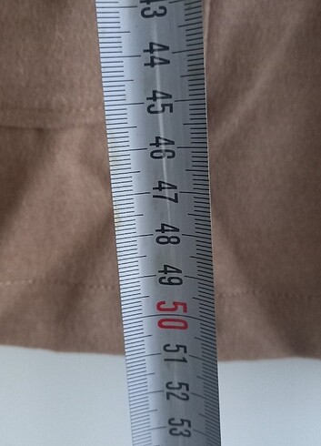 İTALYAN 'Daniele ALEKSANDRİNİ'camel kaban 8 yaş - Görsel 5