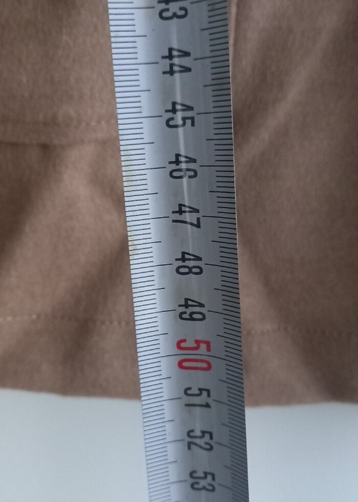 İTALYAN 'Daniele ALEKSANDRİNİ'camel kaban 8 yaş - Görsel 5