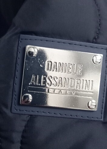 İTALYAN "Daniele ALEKSANDRINI'kışlık kaban 8 yaş - Görsel 2