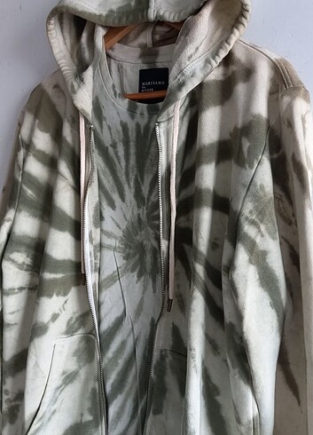 l Beden MARCİANO GUESS İKİLİ TAKIM L