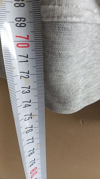 xxl Beden gri Renk GUESS mevsimlik fermuarlı üst XXL