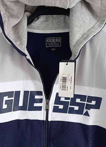 12-13 Yaş Beden GUESS ESOFMAN 12 YAŞ