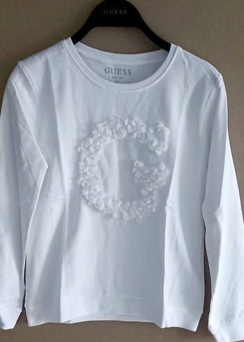 Guess 12-13 Yaş