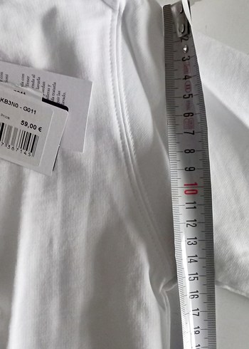 GUESS uzun kollu mevsimlik  SWEAT 12 yaş - Görsel 6