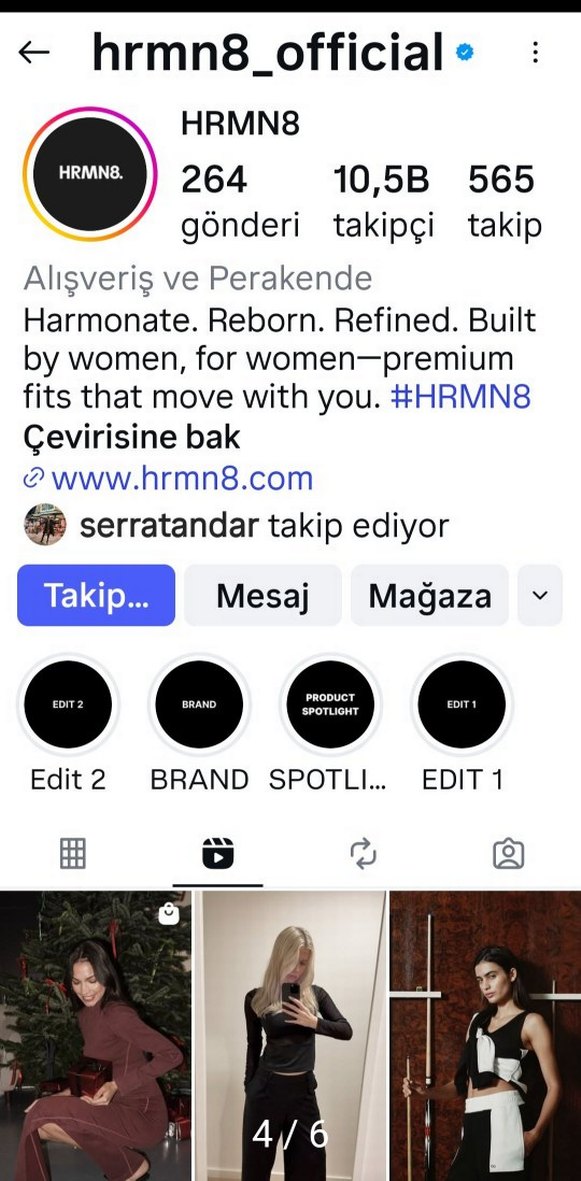 Koyu bej büstier M - Görsel 3