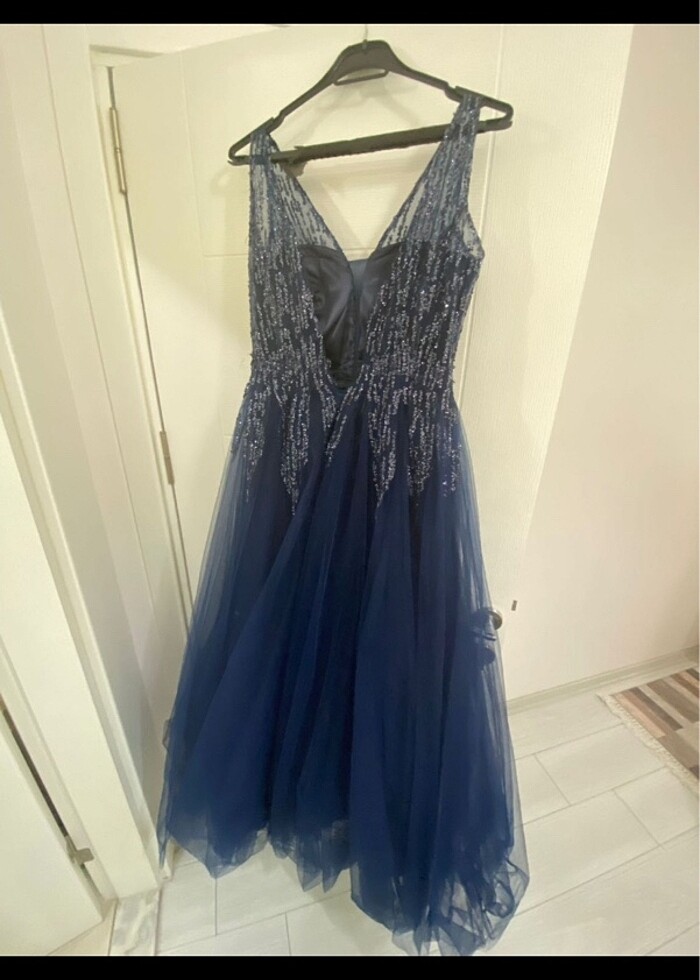 Nişan Elbisesi - Görsel 2