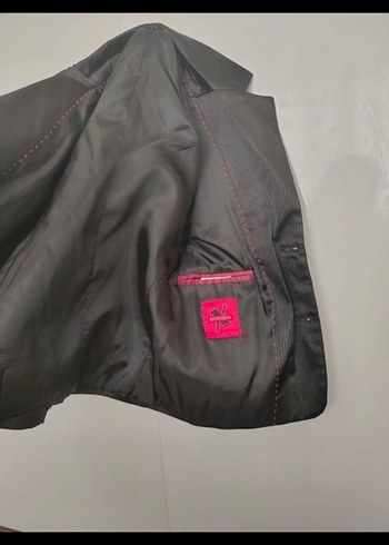 Çocuk  takım elbise - Görsel 8