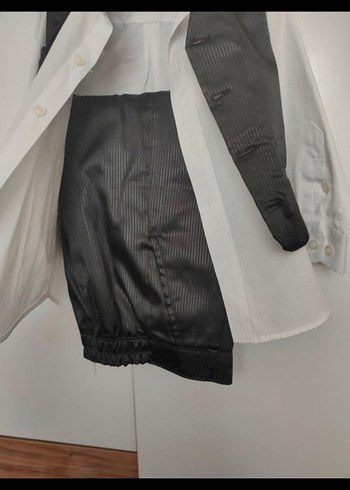 Çocuk  takım elbise - Görsel 4