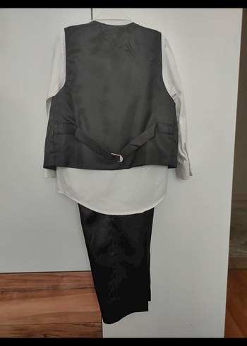 Çocuk  takım elbise - Görsel 6