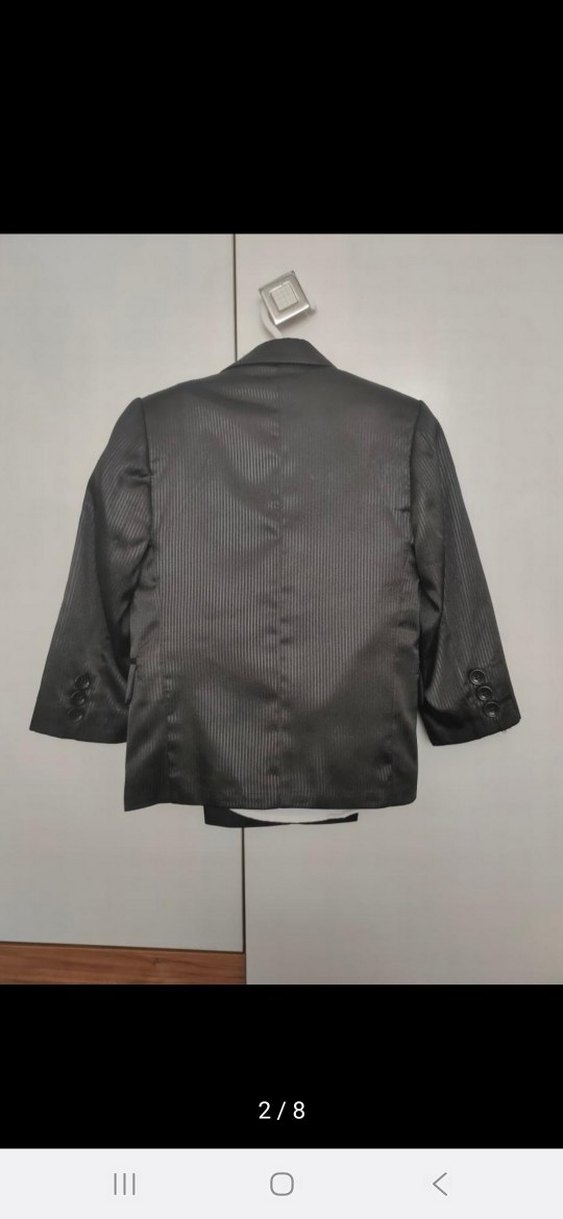 Çocuk  takım elbise - Görsel 2