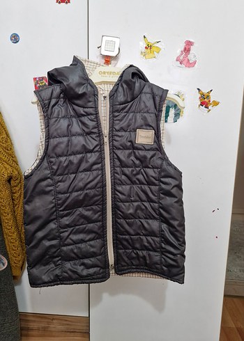 Erkek Çocuk Yelekler - Görsel 2