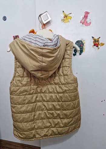 Erkek Çocuk Yelekler - Görsel 7