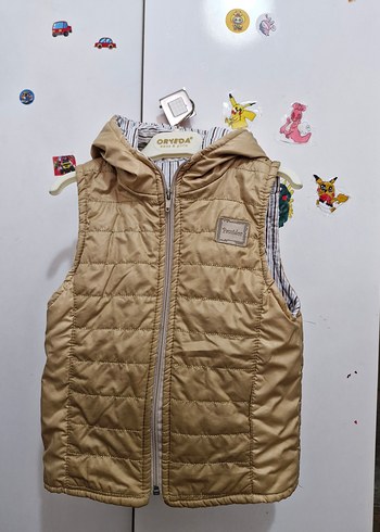 Erkek Çocuk Yelekler - Görsel 5