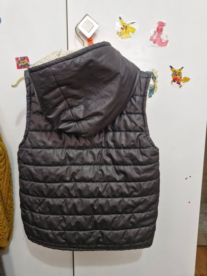 Erkek Çocuk Yelekler - Görsel 3