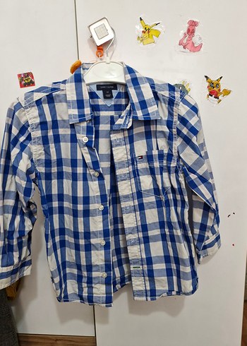 Erkek 4 adet  Gömlek - Görsel 5