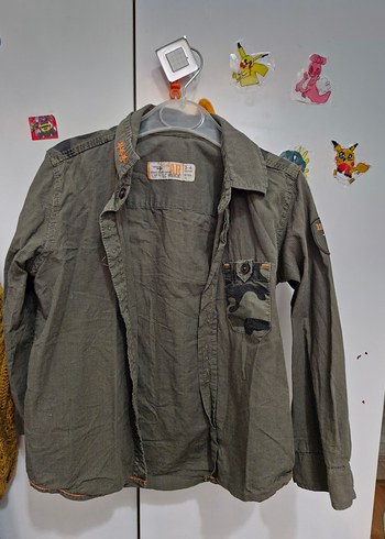 Erkek 4 adet  Gömlek - Görsel 3