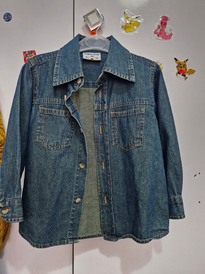 Erkek 4 adet  Gömlek - Görsel 2