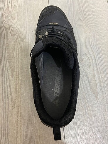 tek ebat Beden siyah Renk Adidas GORE-TEX Su Geçirmez Ayakkabı