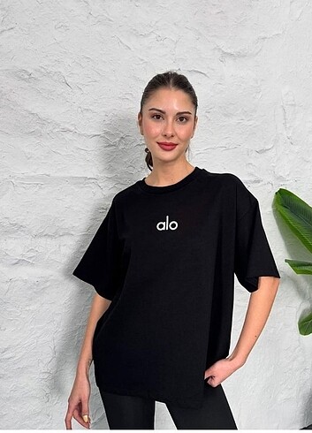 Alo tshirt