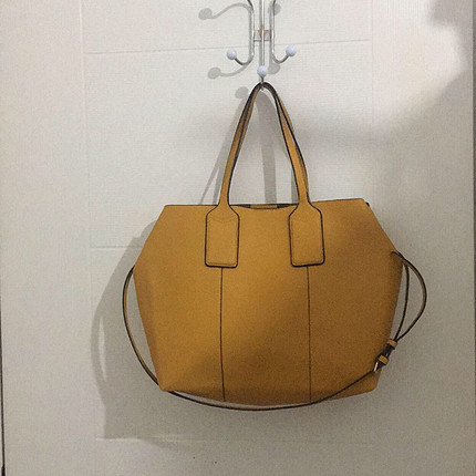 Mango tarz çanta