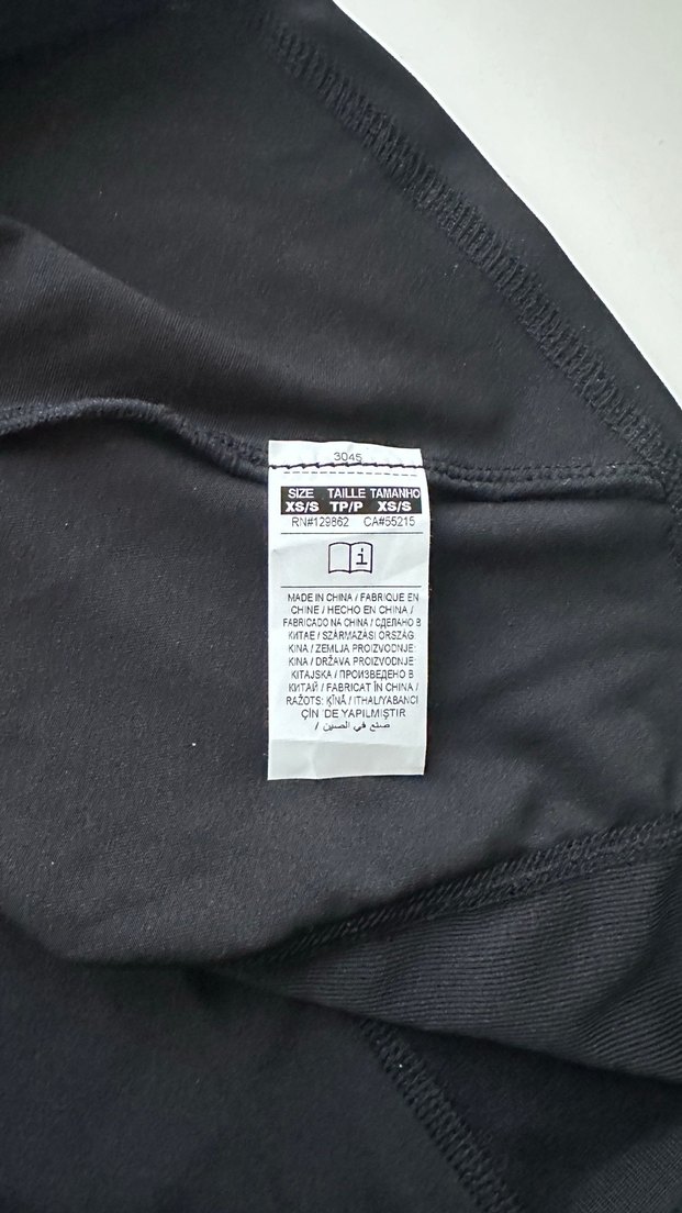 Nike hijab bone - Görsel 3