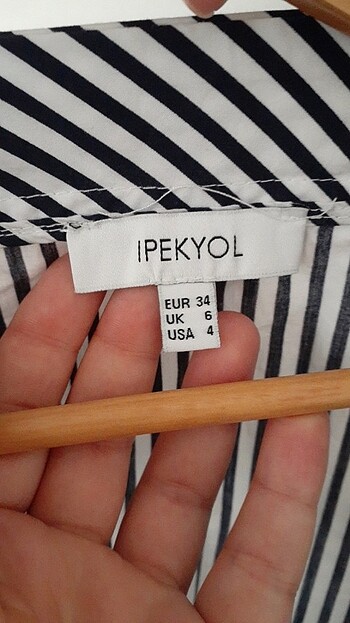 34 Beden Orjinal gomlek