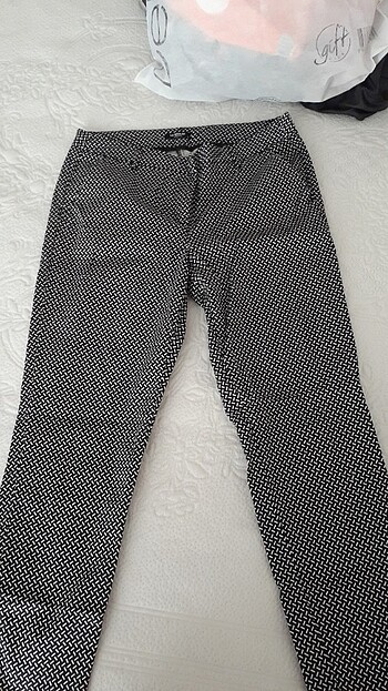 Keten pantolon