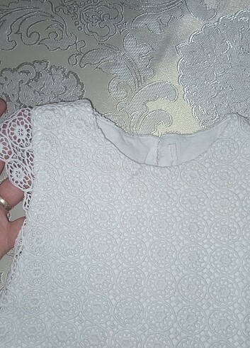 24-36 Ay Beden Cocuk elbise