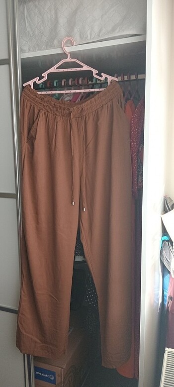 Bol pantolon