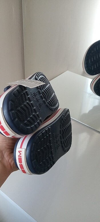 42 Beden Esem crocs