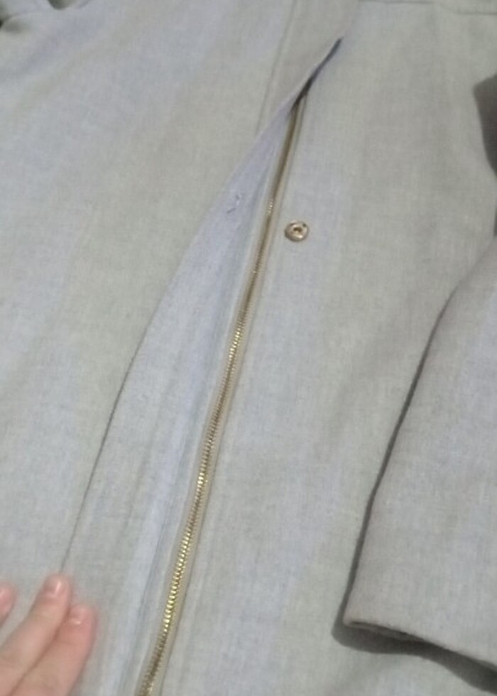 Kase kaban - Görsel 2