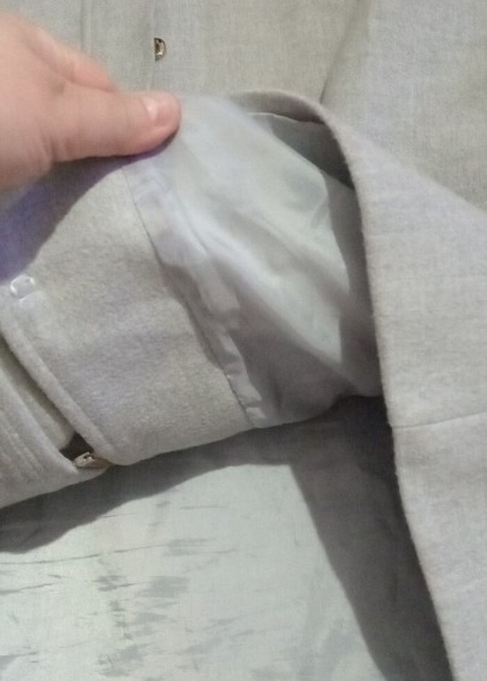 Kase kaban - Görsel 3