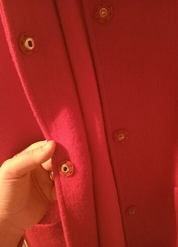 Boyner kaban - Görsel 2