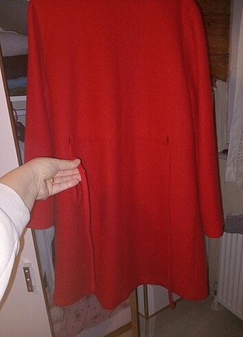 Boyner kaban - Görsel 5