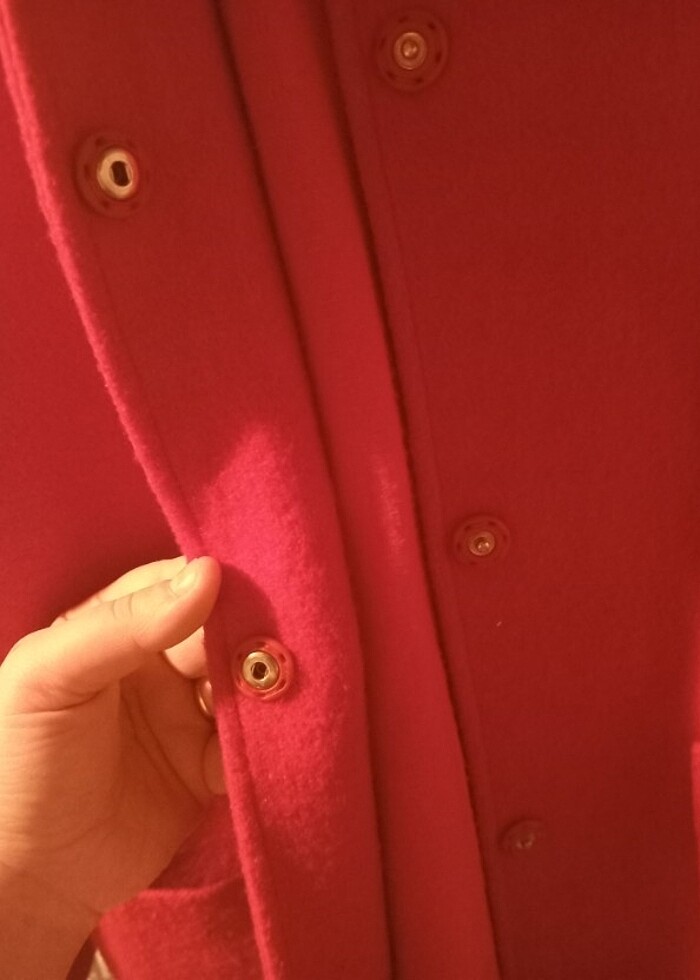 Boyner kaban - Görsel 2