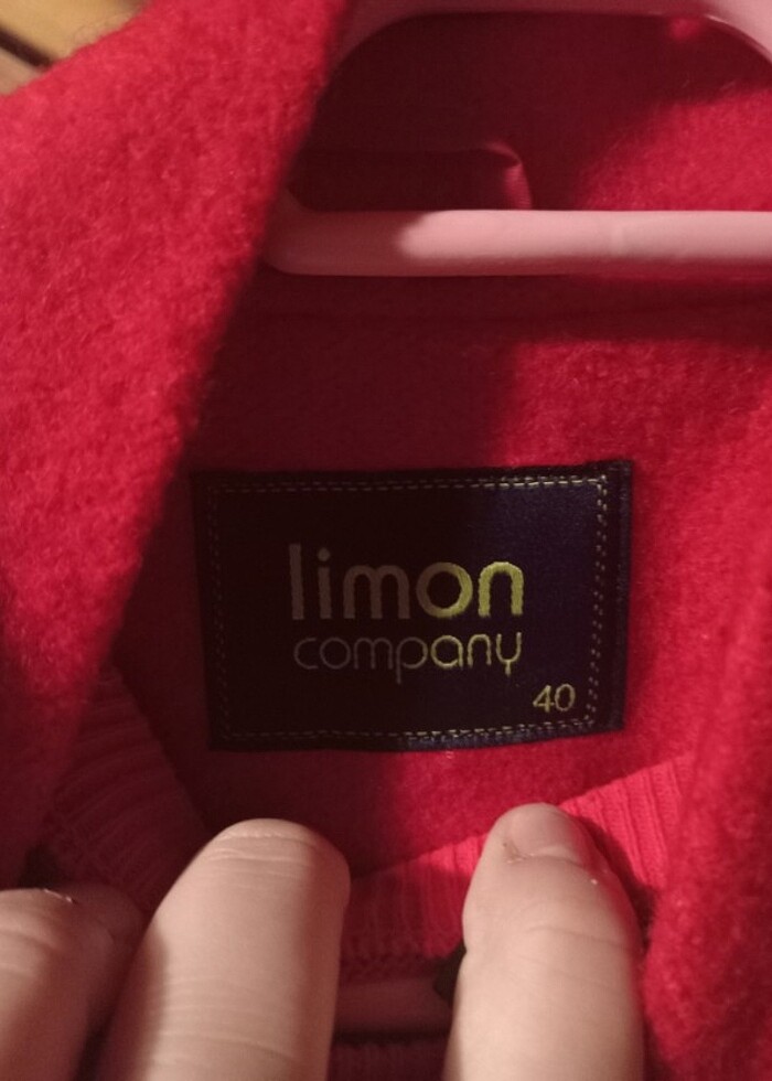 Boyner kaban - Görsel 3