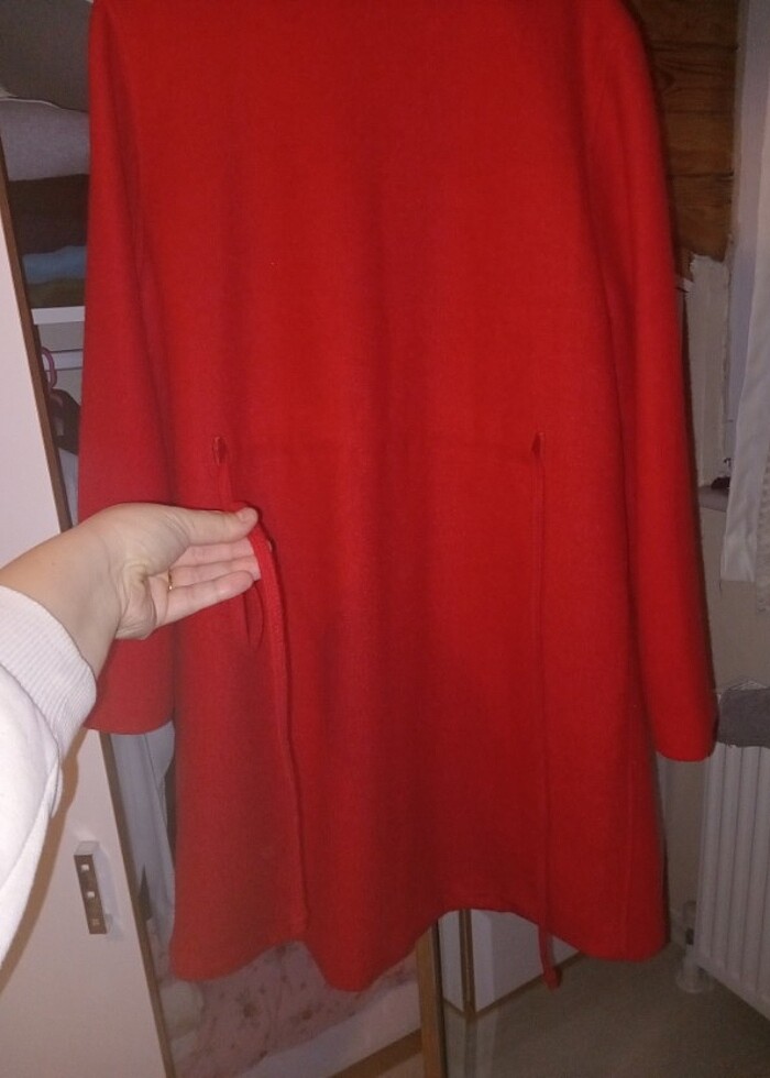 Boyner kaban - Görsel 5